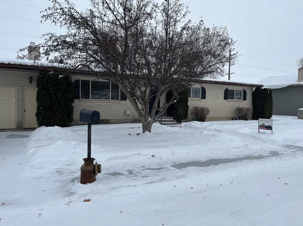 620 N 5 W, Saint Anthony, ID 83445