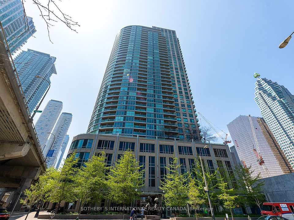 1st image of 18 Yonge St #1512