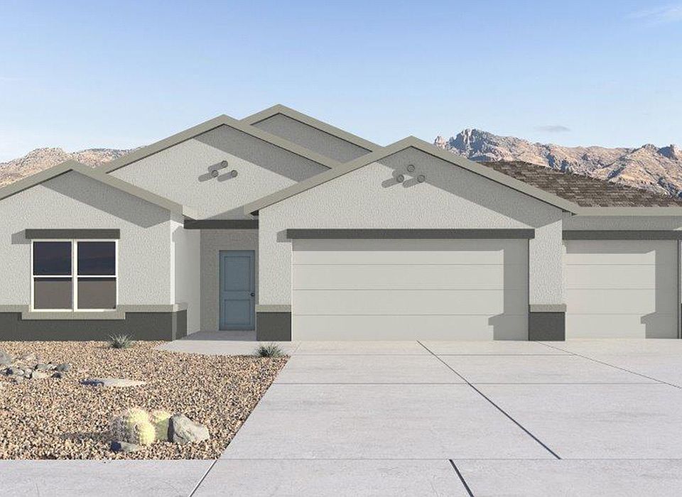 Plan Elevation.