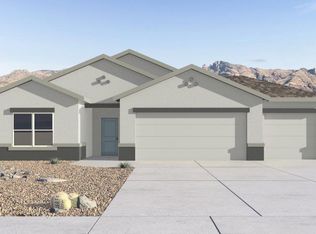 Elgin Plan, Sycamore Vista, Vail, AZ 85641
