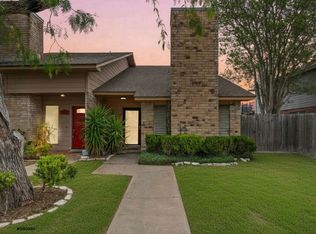 6638 Long Meadow Dr APT D, Corpus Christi, TX 78413