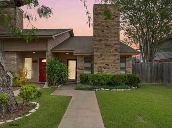 6638 Long Meadow Dr APT D, Corpus Christi, TX 78413