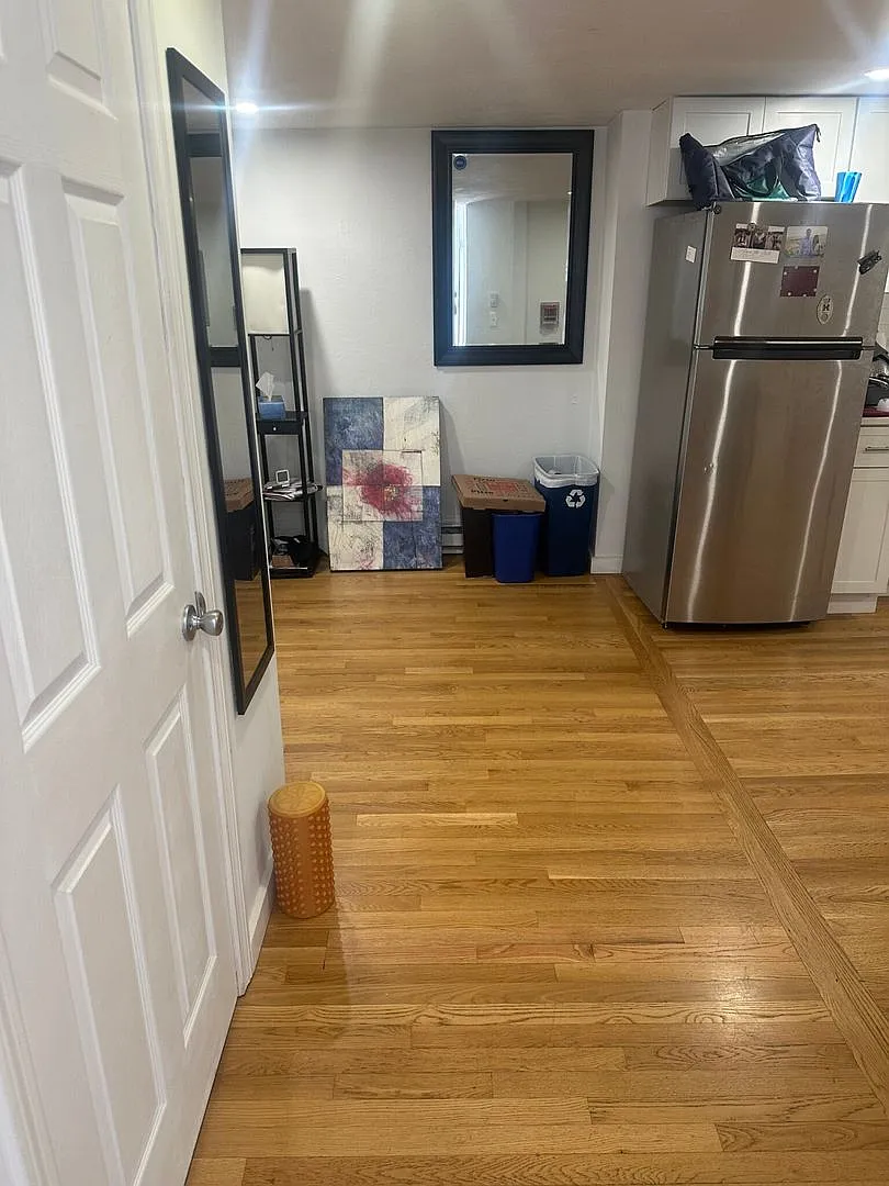 Nicely updated, pet friendly 2 bed in South Boston for September 1! — Photo 2