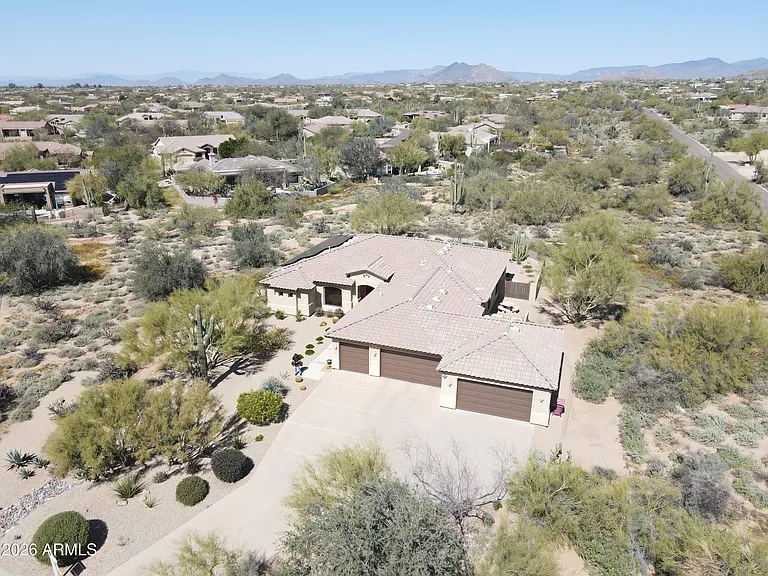 7592 E Monterra Way — Photo 34