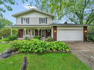 12461 Daling Ct NW, Grand Rapids, MI 49534
