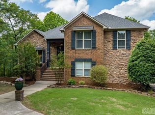 2730 Collins Dr, Conway, AR 72034