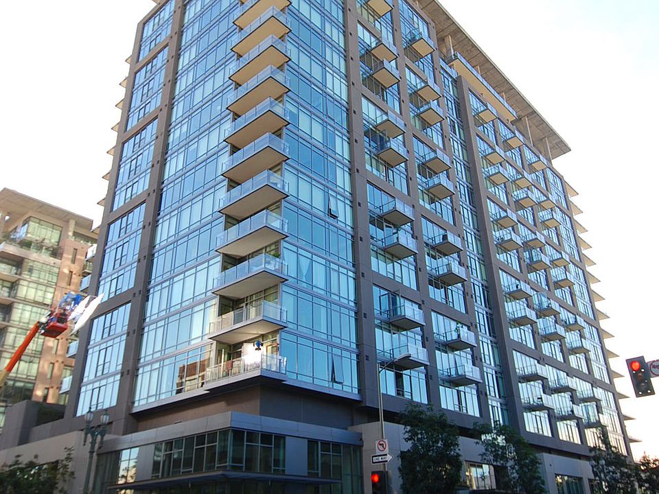 1st image of 1100 S Hope St APT 611