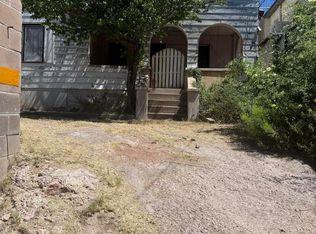 510 W International St, Nogales, AZ 85621