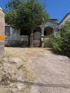 510 W International St, Nogales, AZ, 85621