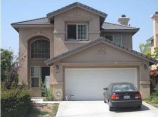 4015 Hollyhock Ln, National City, CA 91950