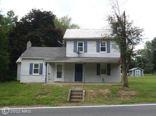 391 Coldspring Rd, Fayetteville, PA 17222