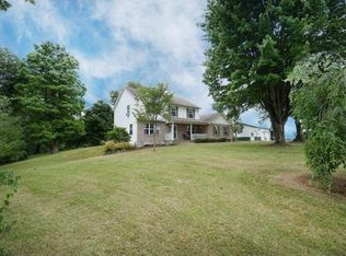 2926 Phillips Rd, Lebanon, OH 45036