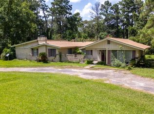433 W Laurelia Rd, Corrigan, TX 75939
