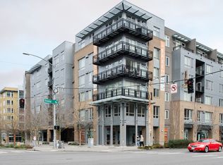 Taylor 28, Seattle, WA 98109