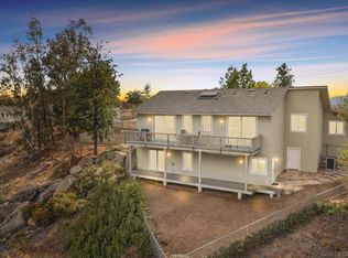 855 Rykers Ridge Rd, Ramona, CA 92065