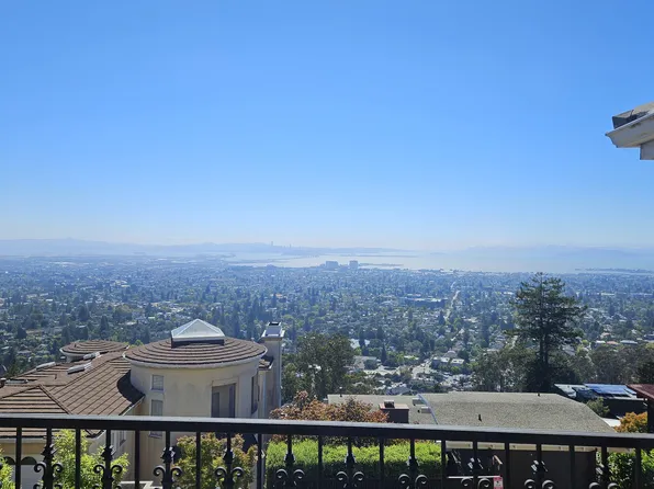 317 Gravatt Dr, Berkeley, CA 94705