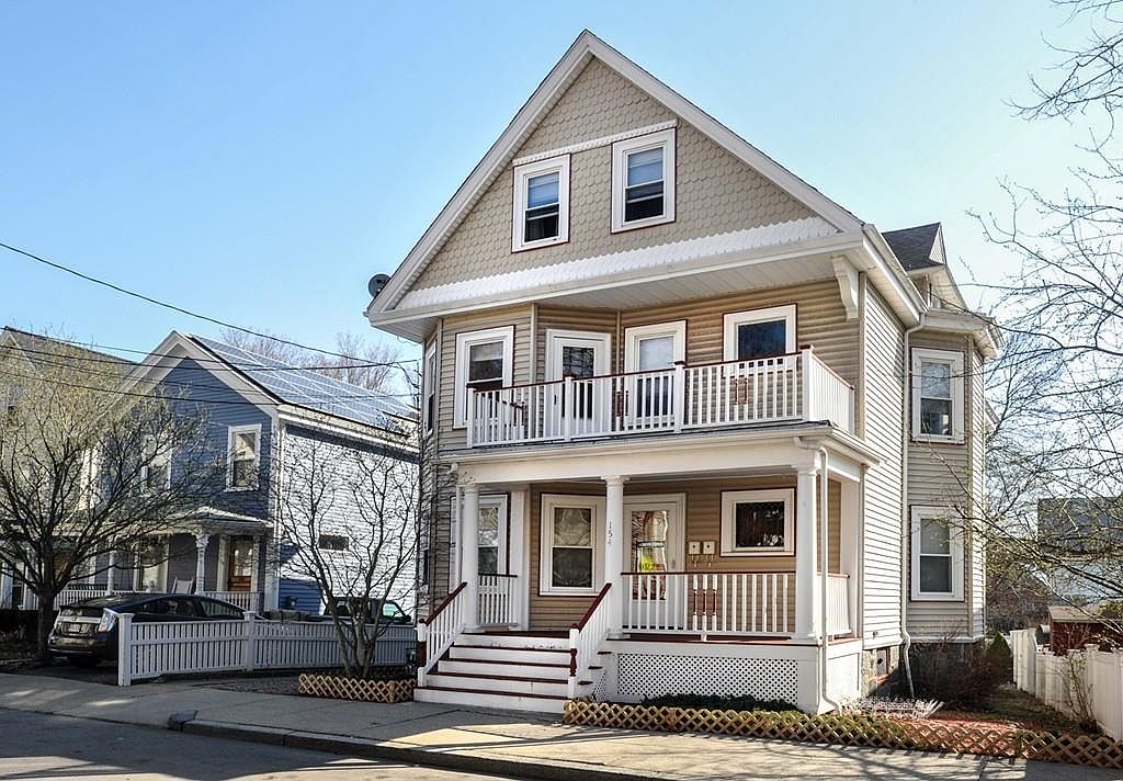 154 Poplar St, Roslindale, MA 02131 Zillow