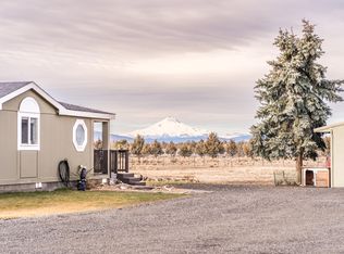 7122 SW Sparrow Dr, Terrebonne, OR 97760