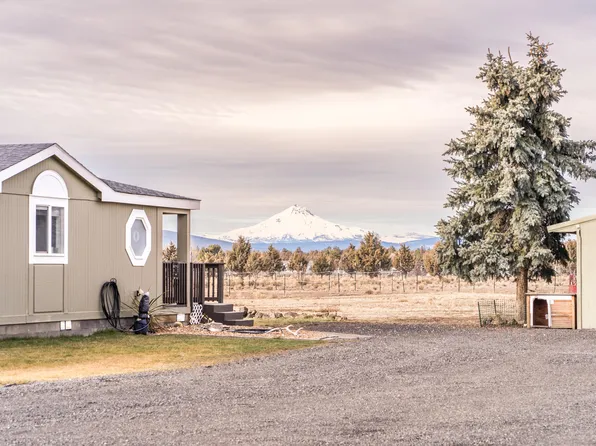 7122 SW Sparrow Dr, Terrebonne, OR 97760