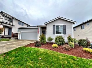 1480 Baker Heights Loop, Bremerton, WA 98312