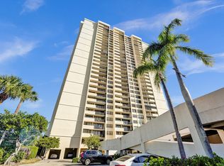 5600 N Flagler Dr APT 805, West Palm Beach, FL 33407