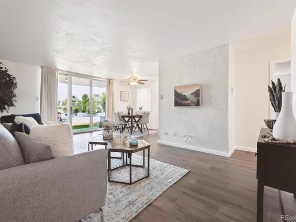 7801 W 35th Avenue #1, Wheat Ridge, CO 80033