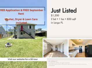 1045 11th Ave NW, Largo, FL 33770
