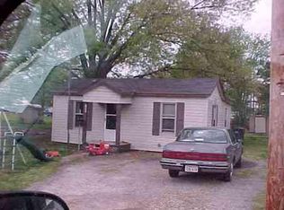1805 Henry St, Jonesboro, AR 72401