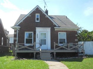 5315 Lodewyck St, Detroit, MI 48224