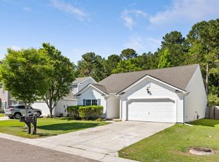 281 Sweet Alyssum Dr, Ladson, SC 29456