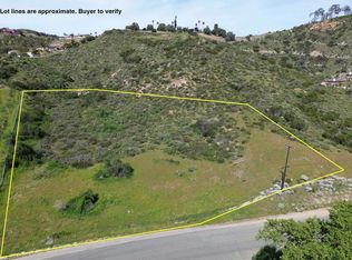4216 Pala Rd, Bonsall, CA 92003