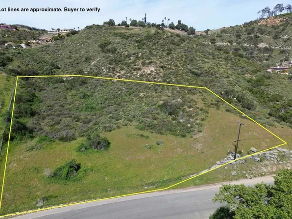4216 Pala Rd, Bonsall, CA 92003