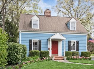 8 Godet Pl, Morristown, NJ 07960