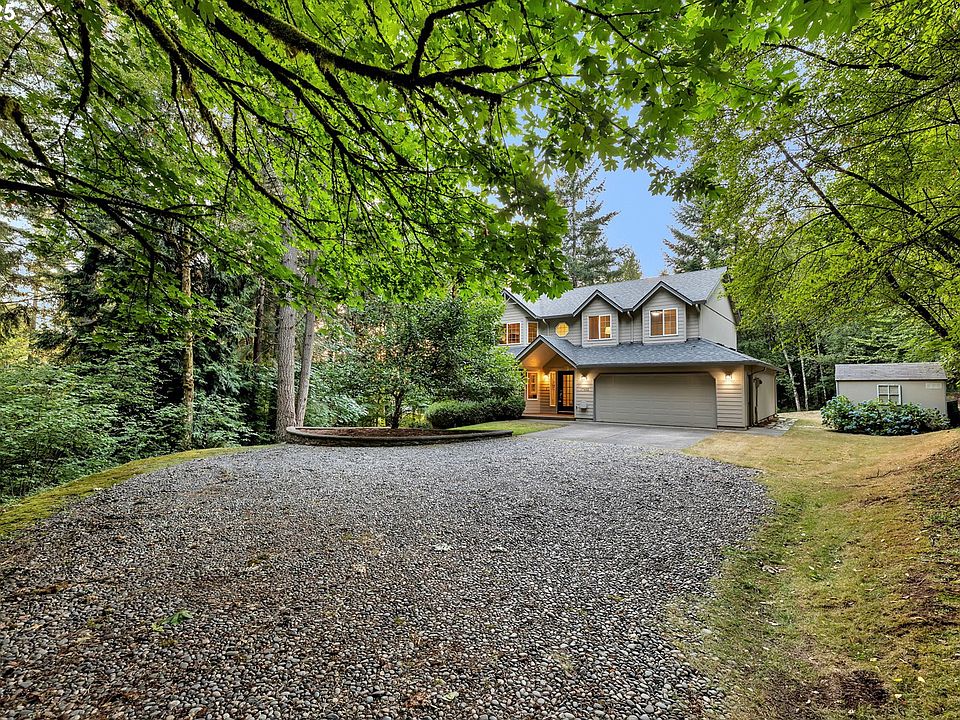 17602 NE 232nd Ave, Brush Prairie, WA 98606 | Zillow