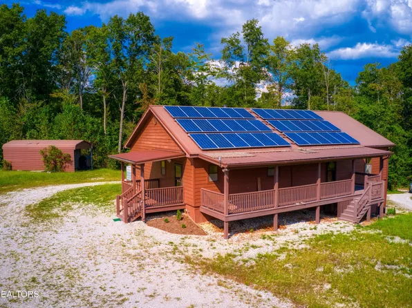 1240 Louvaine Rd, Jamestown, TN 38556