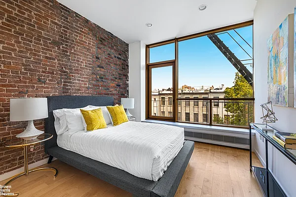 Sold by Brown Harris Stevens | media 7