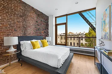 Sold by Brown Harris Stevens