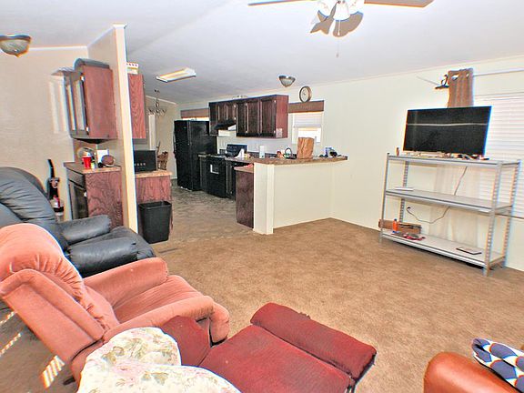 5th image of 5400 S County Road 1216