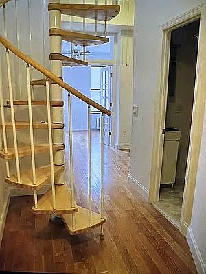 2nd image of 63 Carmine St APT 4C