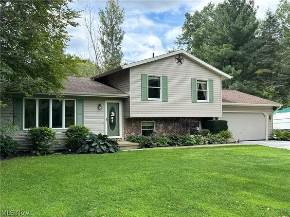 (undisclosed Address), Ravenna, OH 44266
