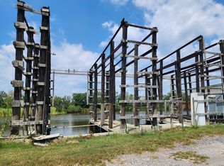 3410 Bayou Dularge Rd, Theriot, LA 70397