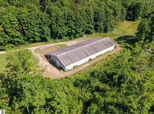 4107 E Rudolph Rd, Cedar, MI 49621