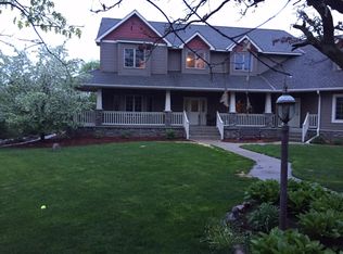 3974 168th Ave NW, Andover, MN 55304