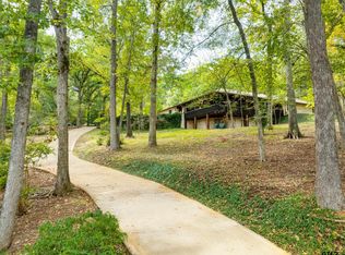 2223 N Link St, Palestine, TX 75803