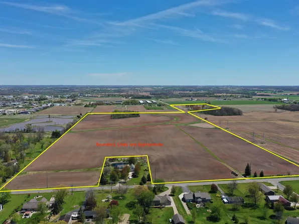 State Park Rd, Appleton, WI 54915