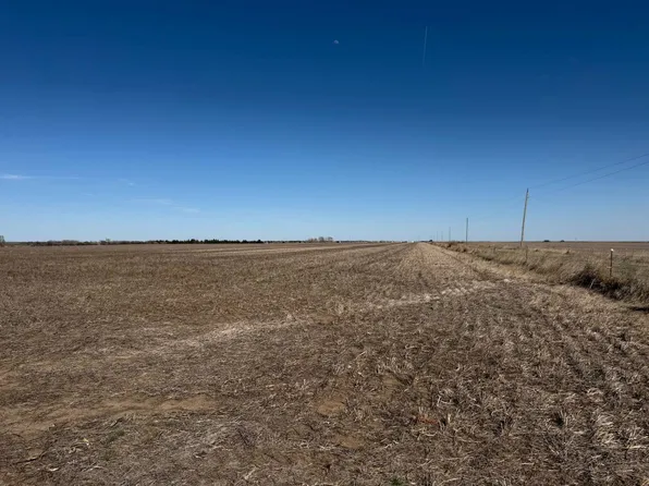 0 Walker Ave, Walker, KS 67674