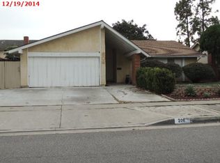 206 W Alton Ave, Santa Ana, CA 92707