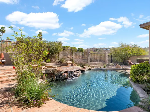 1302 E VOLTAIRE Avenue, Phoenix, AZ 85022