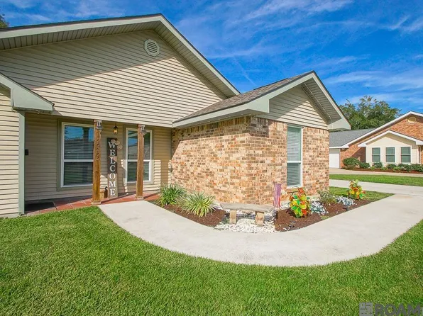 38204 Zilda St, Gonzales, LA 70737