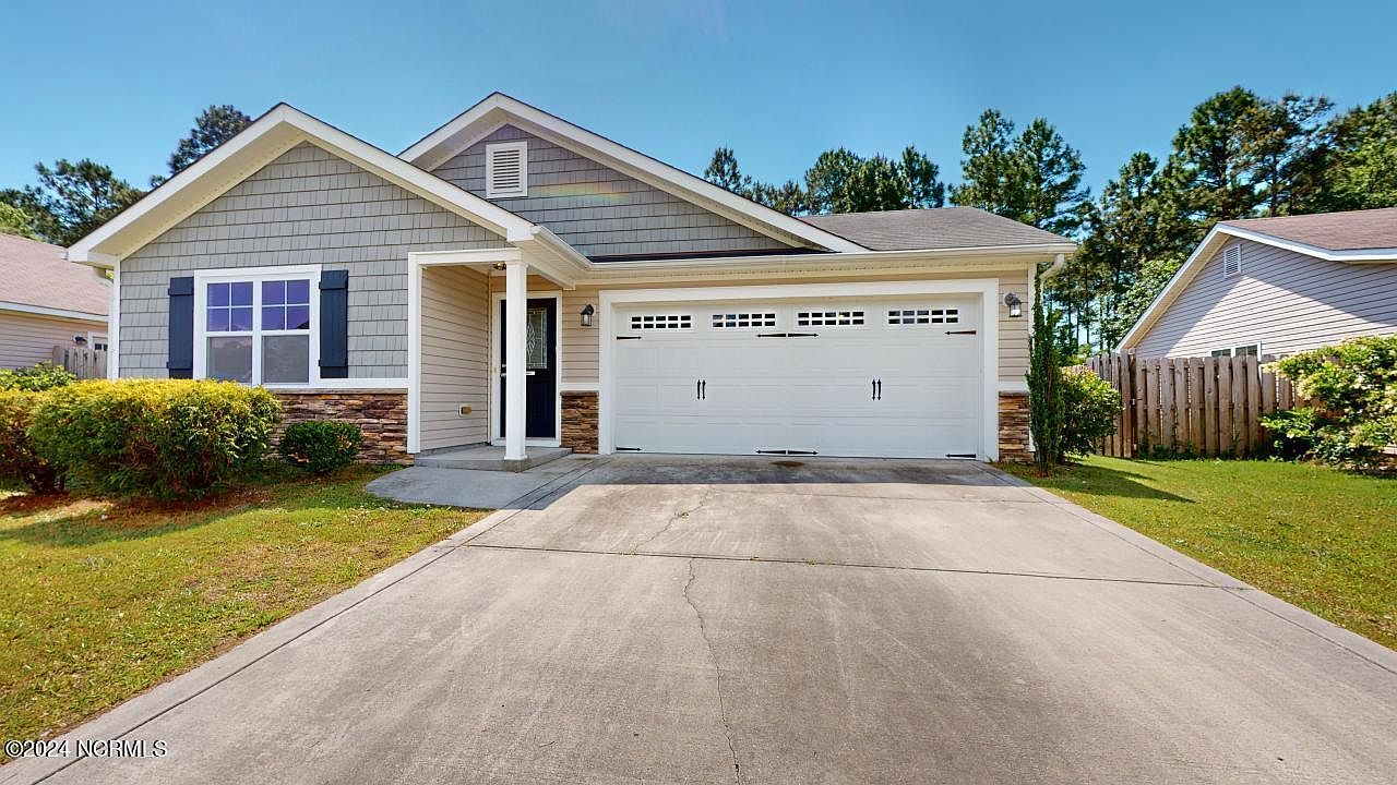 415 Blue Pennant Court, Sneads Ferry, NC 28460 | Zillow